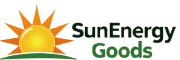 SunEnergyGoods