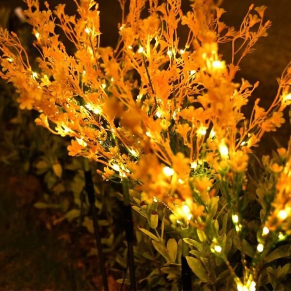 Solar Garden Lights Decorative - Image 2